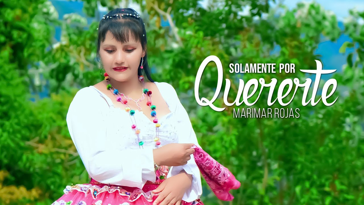 𝐅𝐥𝐨𝐫 𝐂𝐨𝐫𝐚𝐳ó𝐧 𝐒𝐚𝐧𝐠𝐫𝐚𝐧𝐭𝐞🎤Solamente por Quererte🎤 Pascuas Tayacajino Primicia 2025