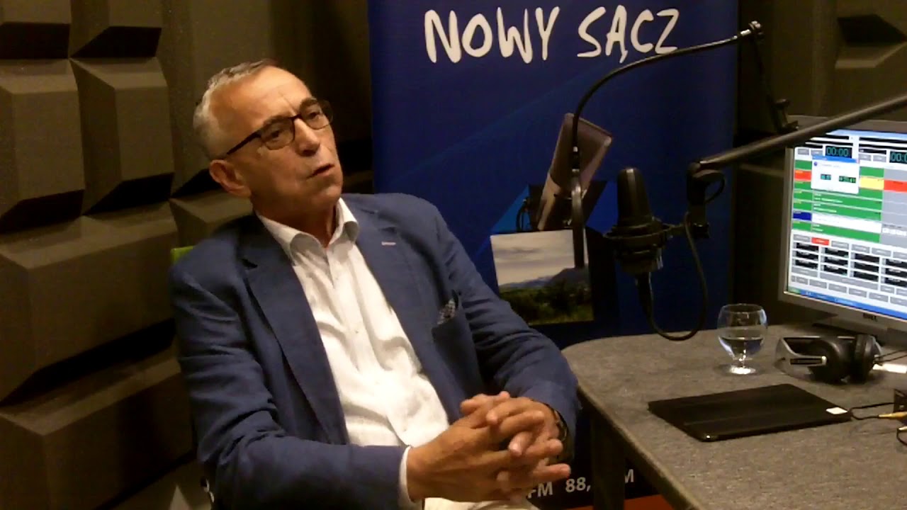 Słowo za słowo - Jan Duda - 23.07.2018