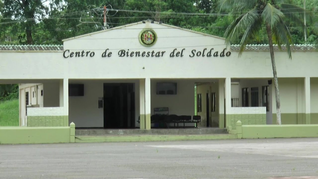 Estrictos protocolos en brigada 17 del Ejército - Teleantioquia Noticias