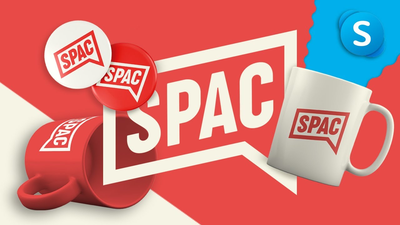 Presento un logo che SPACCA 💥