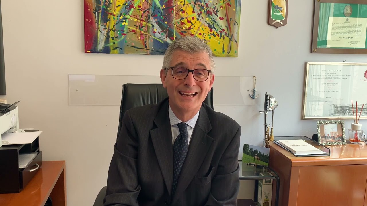 Italienisches Recht in 180 Sekunden - Sind Recht und Bürokratie in Italien kompliziert?