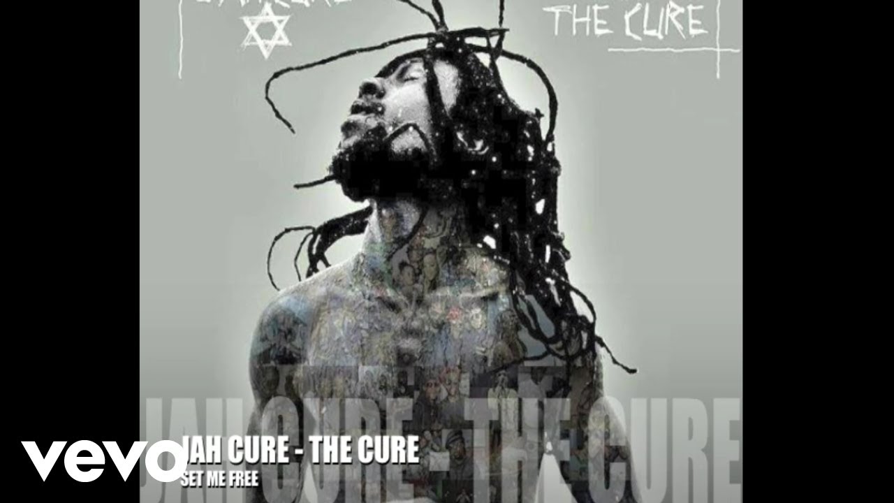 Jah Cure - Set Me Free (Audio)