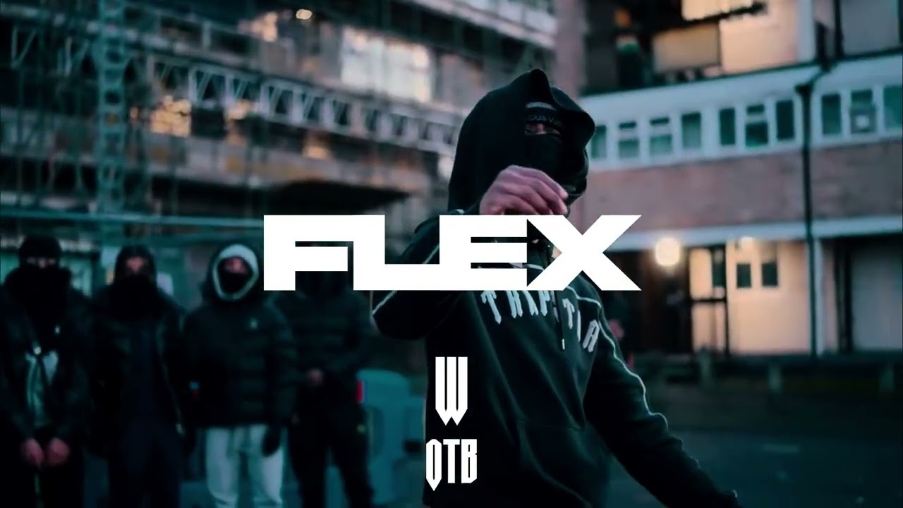 #STK Lil Tapedat x Stackhudos x Switch x Uk Drill Type Beat 2026 “Flex” |@Wantedotb 