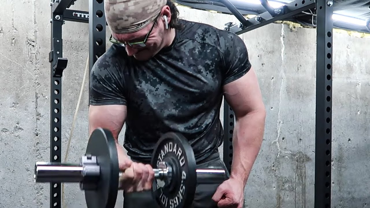 When to Rotate Lifts, Deload, or Devolume (Road To 18