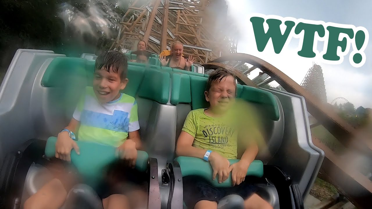 DIT IS GEWOON NIET NORMAAL MEER!!! KOETLIFE VLOG