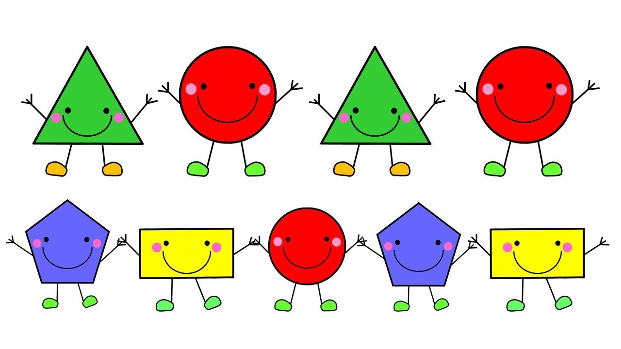 Los Patrones - Patrones AB - Patrones ABC - Patrones ABB - Canal Block 6