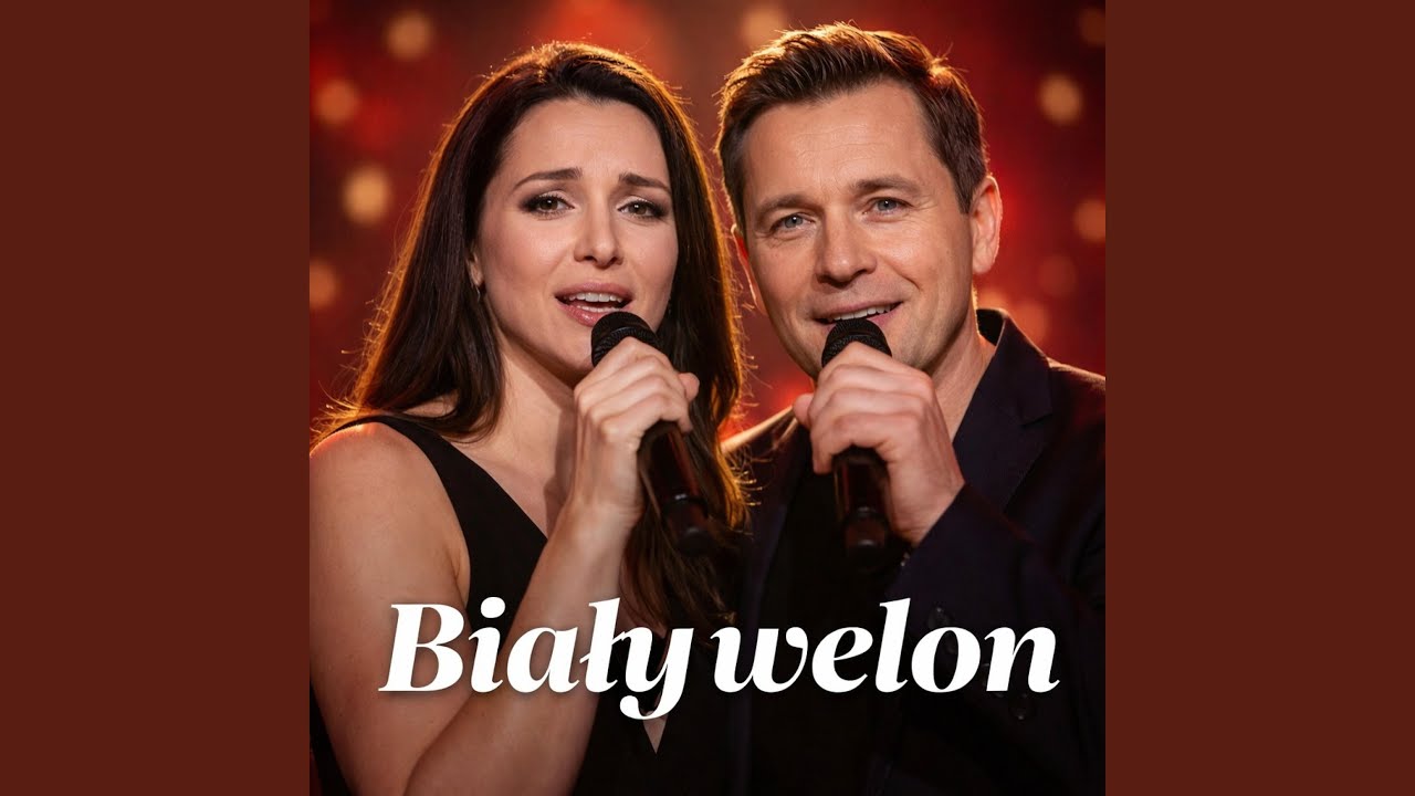 Biały welon • Szlagier Pełen Emocji