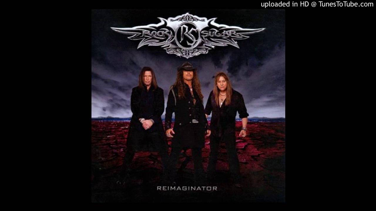 Rock Sugar - Don't Stop The Sandman