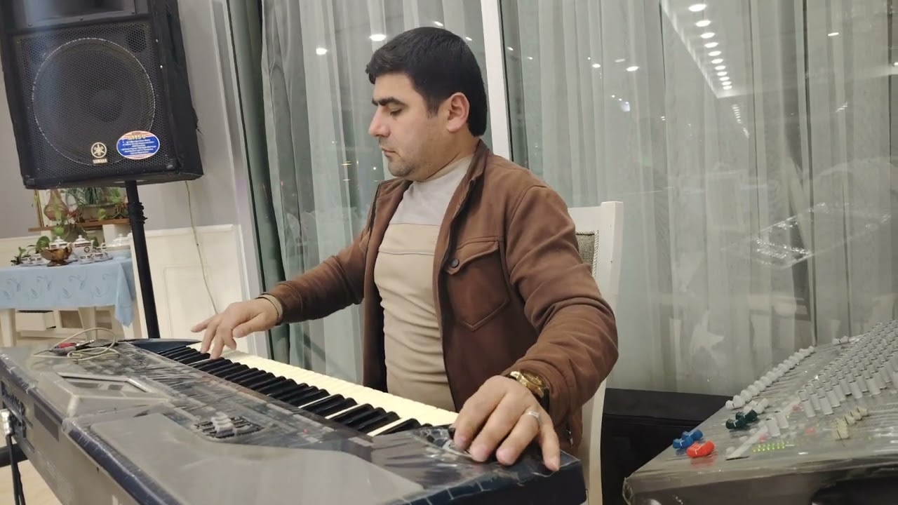 Məhəmməd Tağıyev ağ göyərçin 