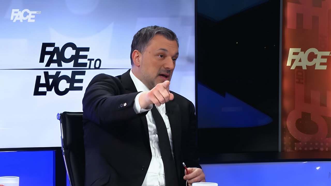 Konaković eksplodirao: Sarajevo od Dodika pravi heroja! On je bahati seljak, laže čim se probudi