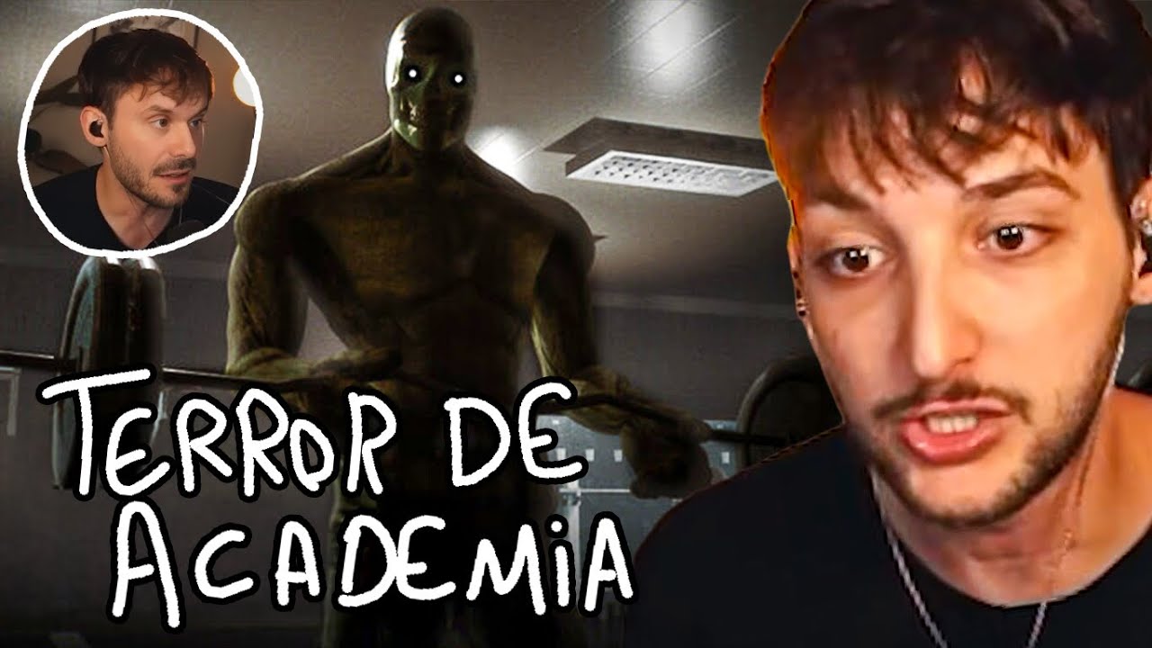 o julião ta atrás de mim 🏋🏻‍♀️ | the night gym