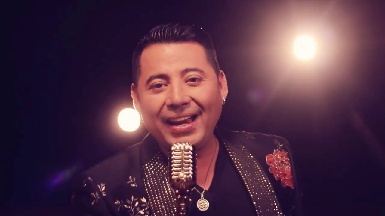 Mixer de Erick Ibarra & Señora Cumbia
