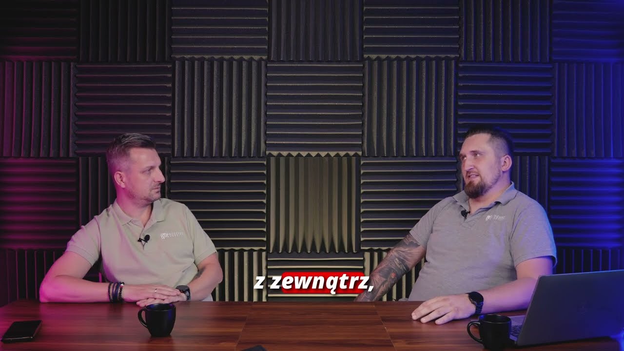 PRZECIESZ bez pośpiechu - Własna strona internetowa Odc. 9