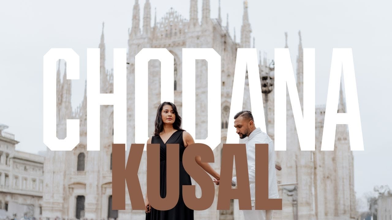 CHODANA | NK KUSAL FT 