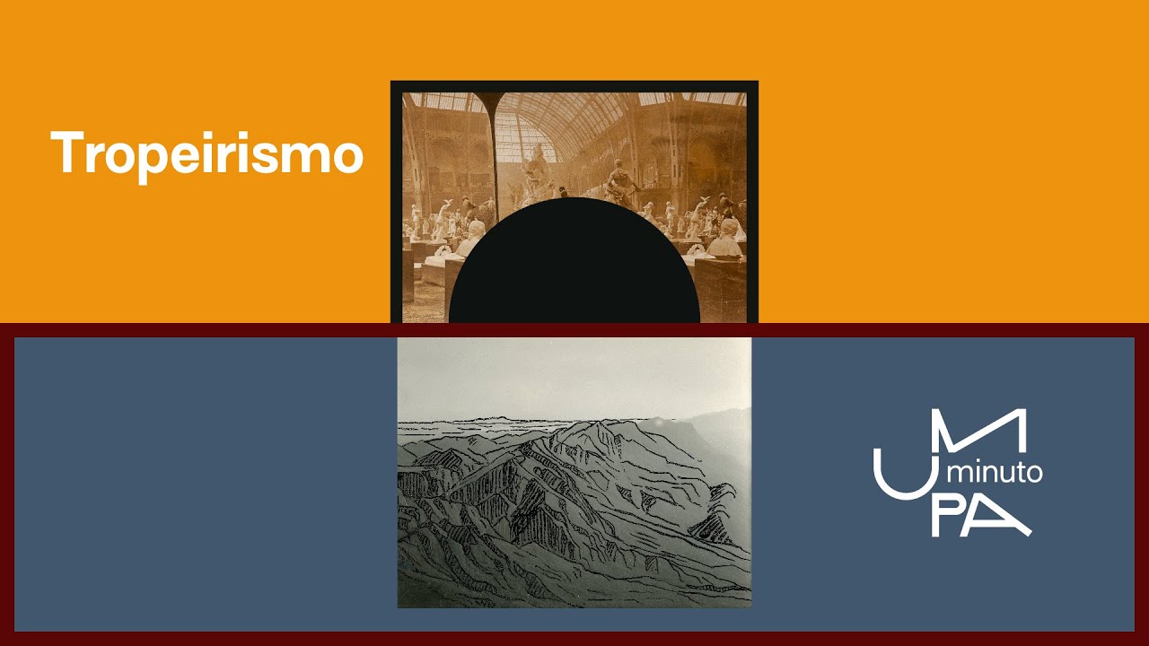 MUPA Minuto: Tropeirismo