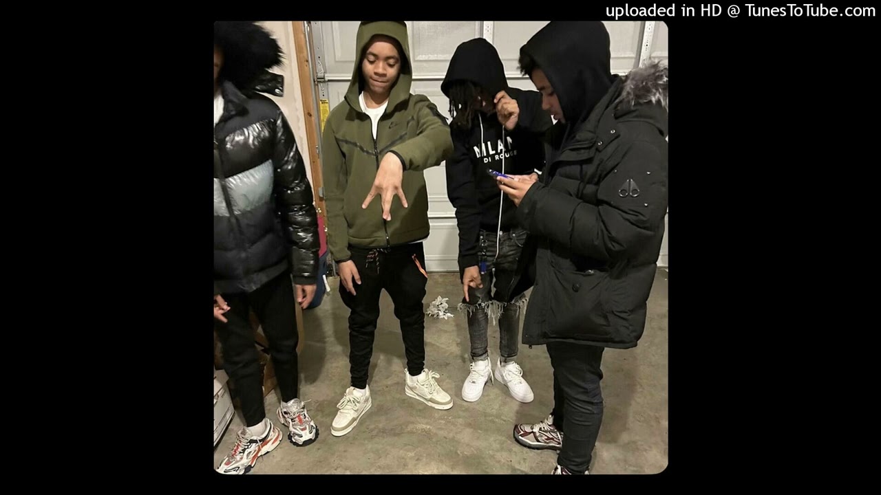 *FREE* lil whites x dolan beatz x dmv type beat (prod. xtendoshorty & @marnionthebeat)