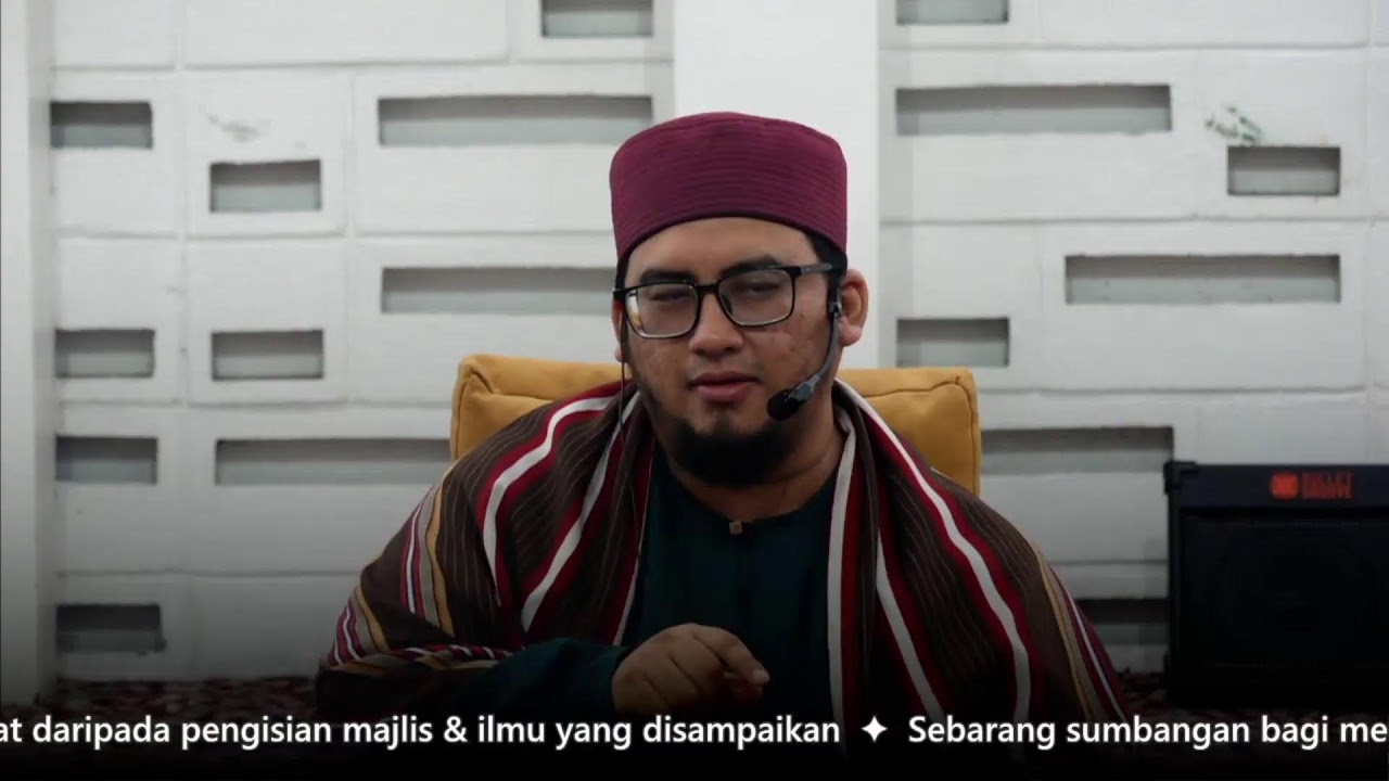 Kebahagiaan Insan | 04 Februari 2026