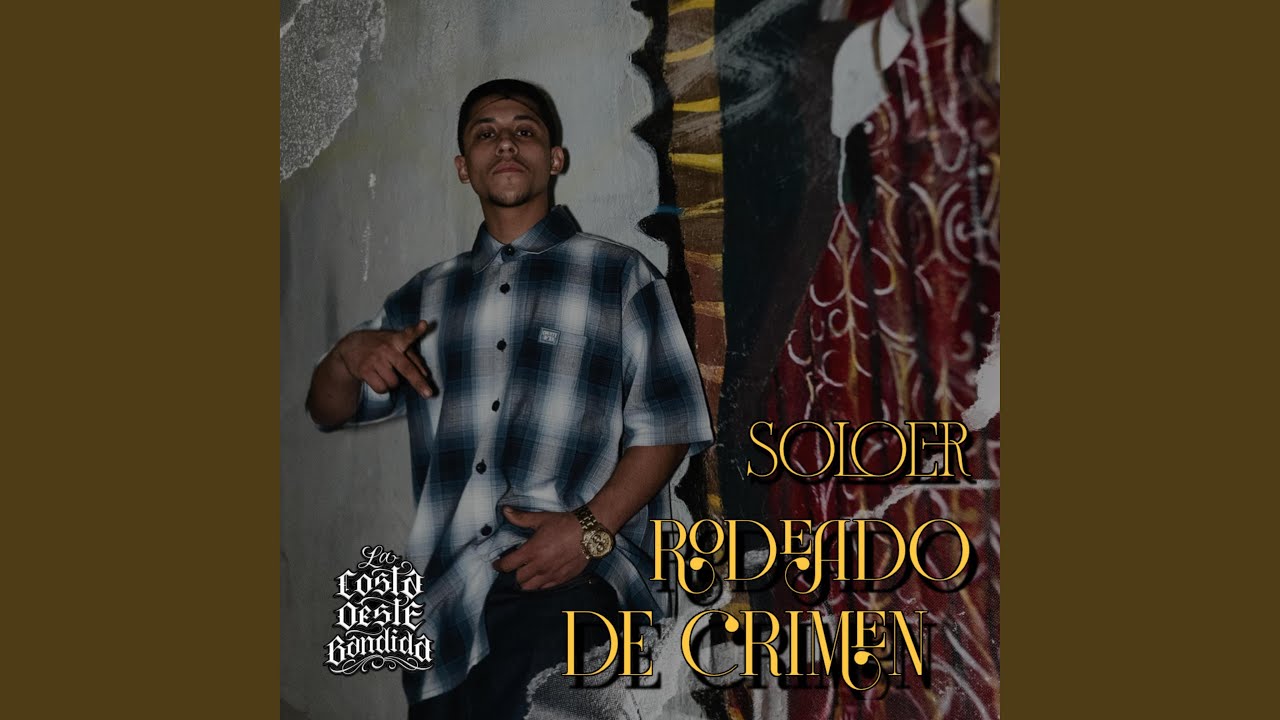 Rodeado De Crimen