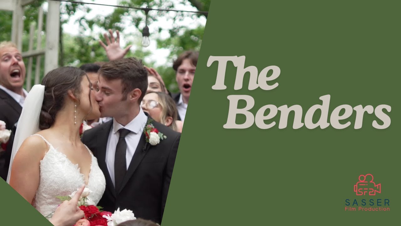 The Benders | Wedding Video