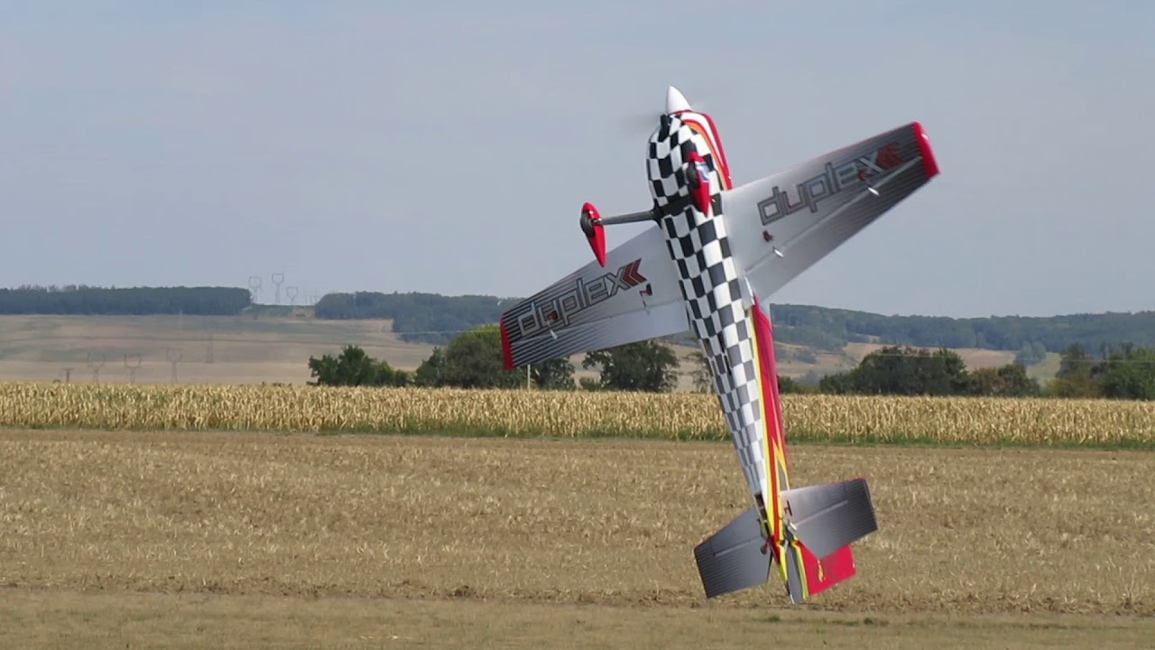 JETI Model Meeting 2018
