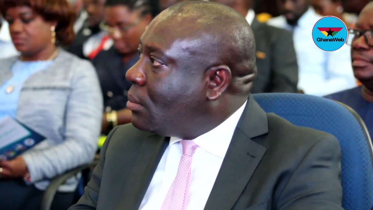 Ghana must mitigate cyber security threats to reap digital dividends - Bawumia