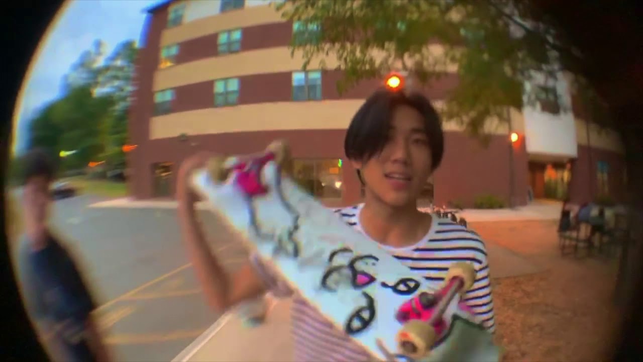 YOSHI T.~  DO WHT U DO