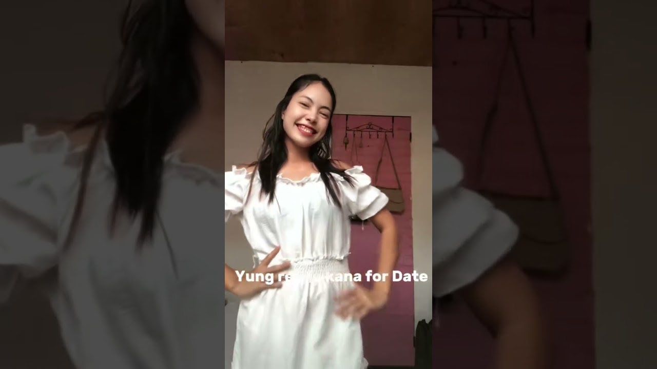 TIKTOK | MARIEL LACIDA