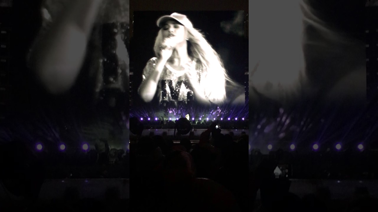 Beyoncé - 1+1 (The Formation World Tour) Philly 9/29
