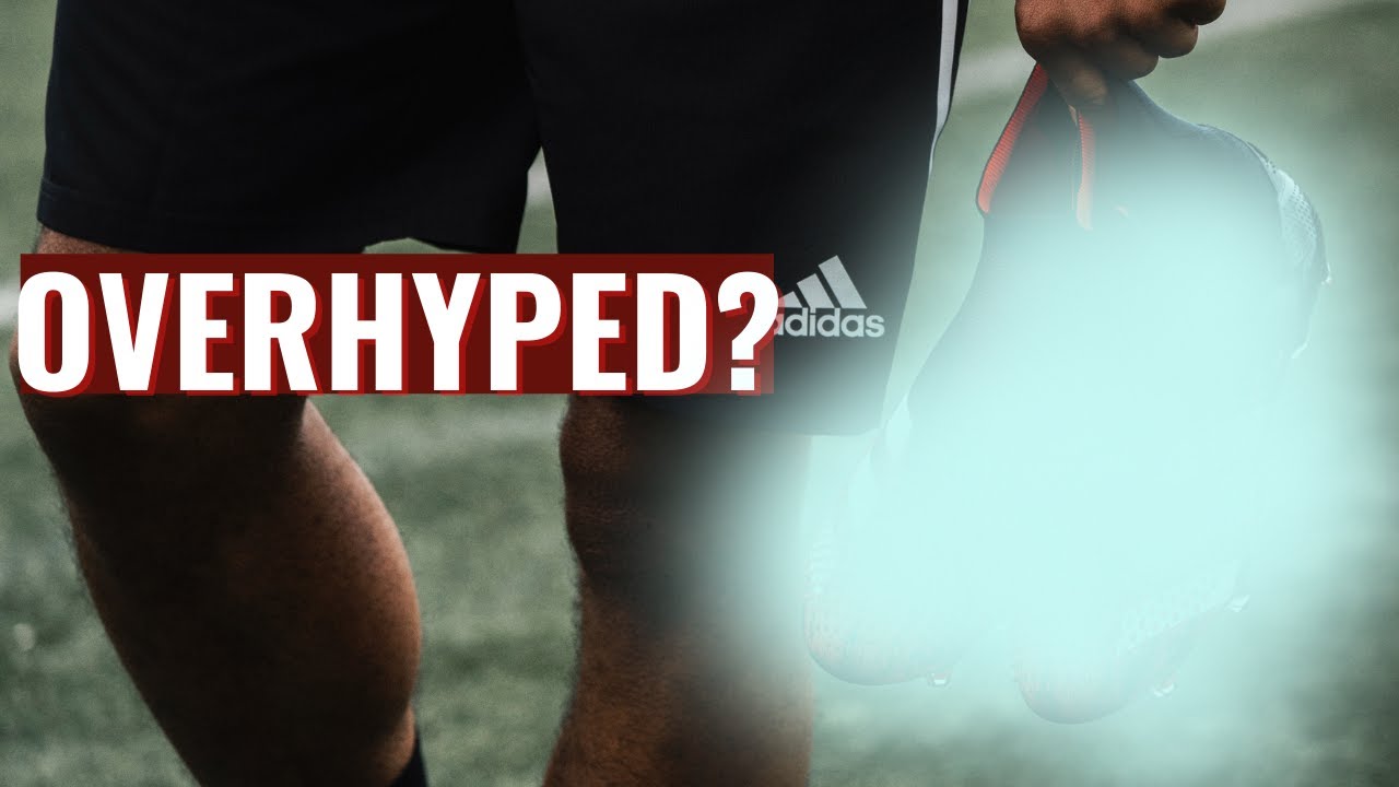 Most Over Hyped? Boot Wizard Boots Of The Year, Best and Worst Football Boots of 2020 Part 2