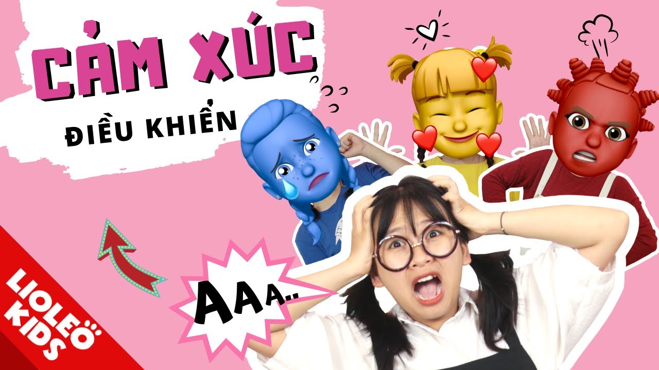CẢM XÚC ĐIỀU KHIỂN 1 NGÀY!! - Sự cố TAI HẠI và lời xin lỗi TRIỆU LIKE?!?