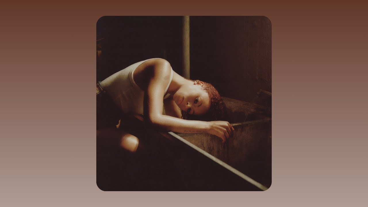 Ravyn Lenae - Love Me Not (feat. Rex Orange County)