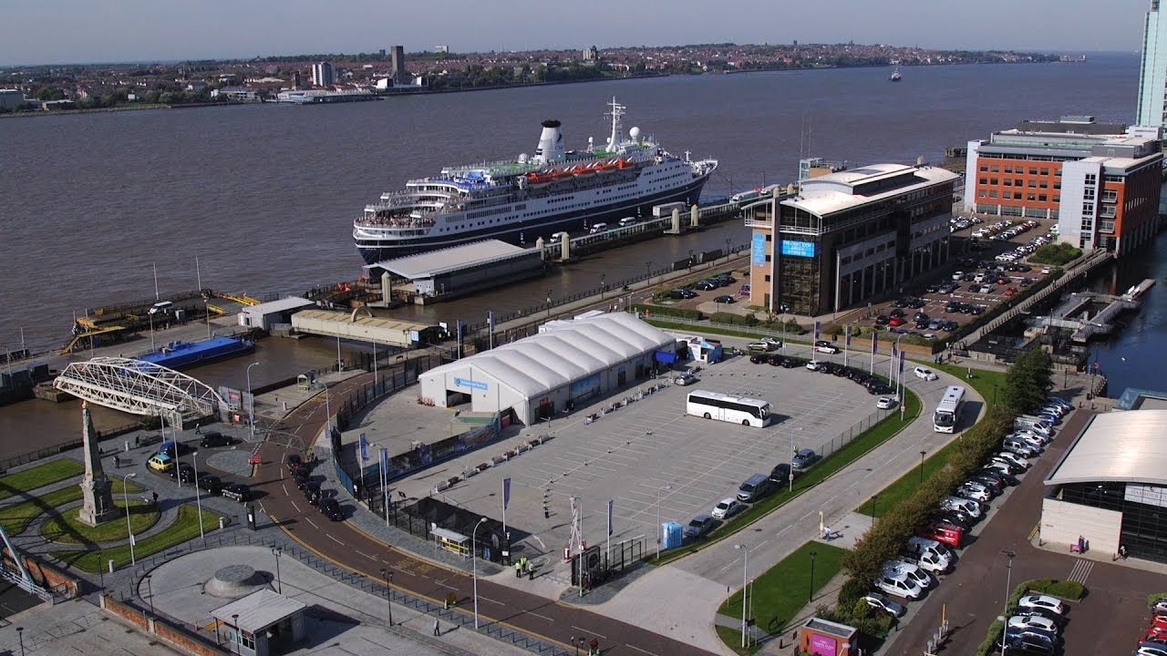 North East Wales Tourism Partners Cruise & Group Travel Learning Journey to Liverpool   October 2016