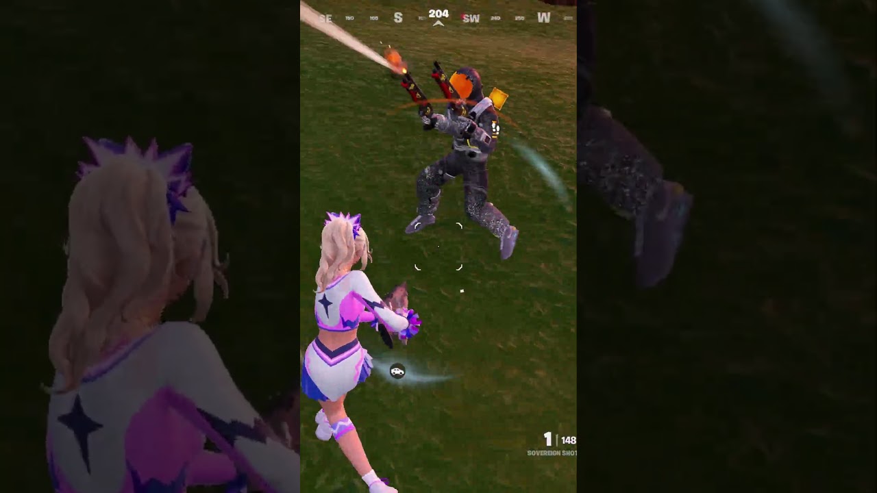 It hurts so good | #fortnite #bestplayer #fortniteclips