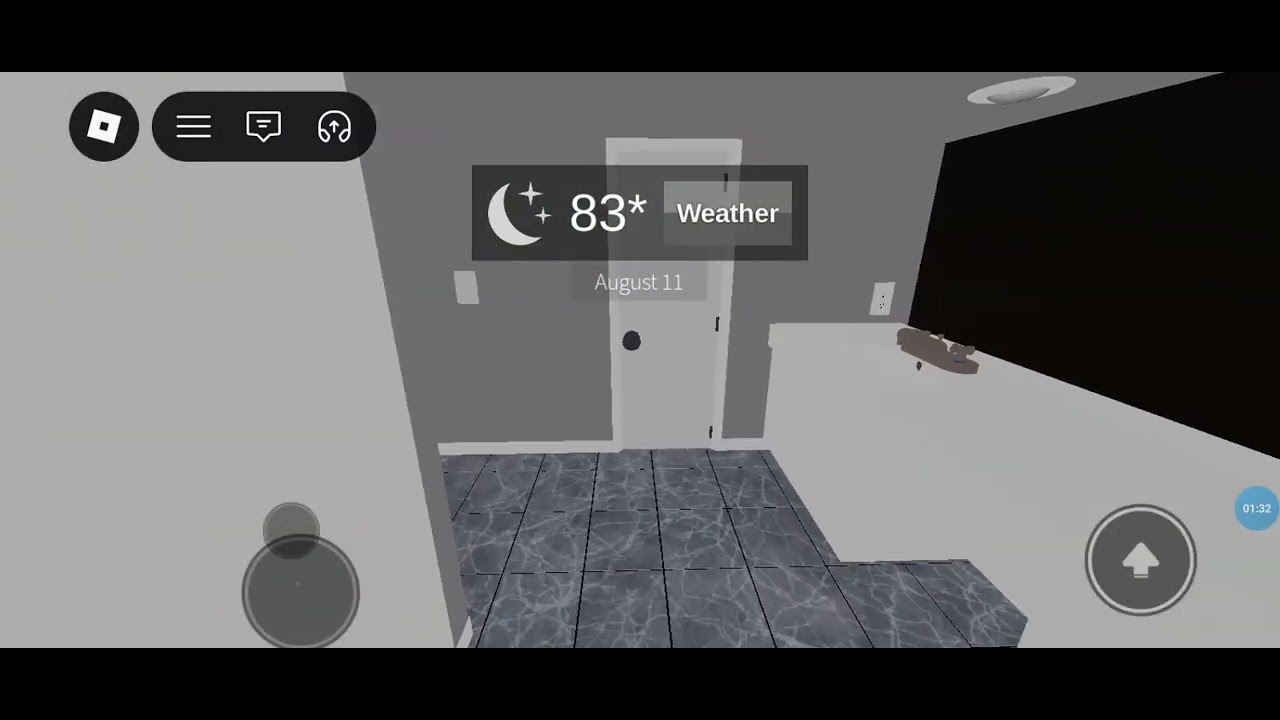 1995 mansfield imperial toilet at a house 