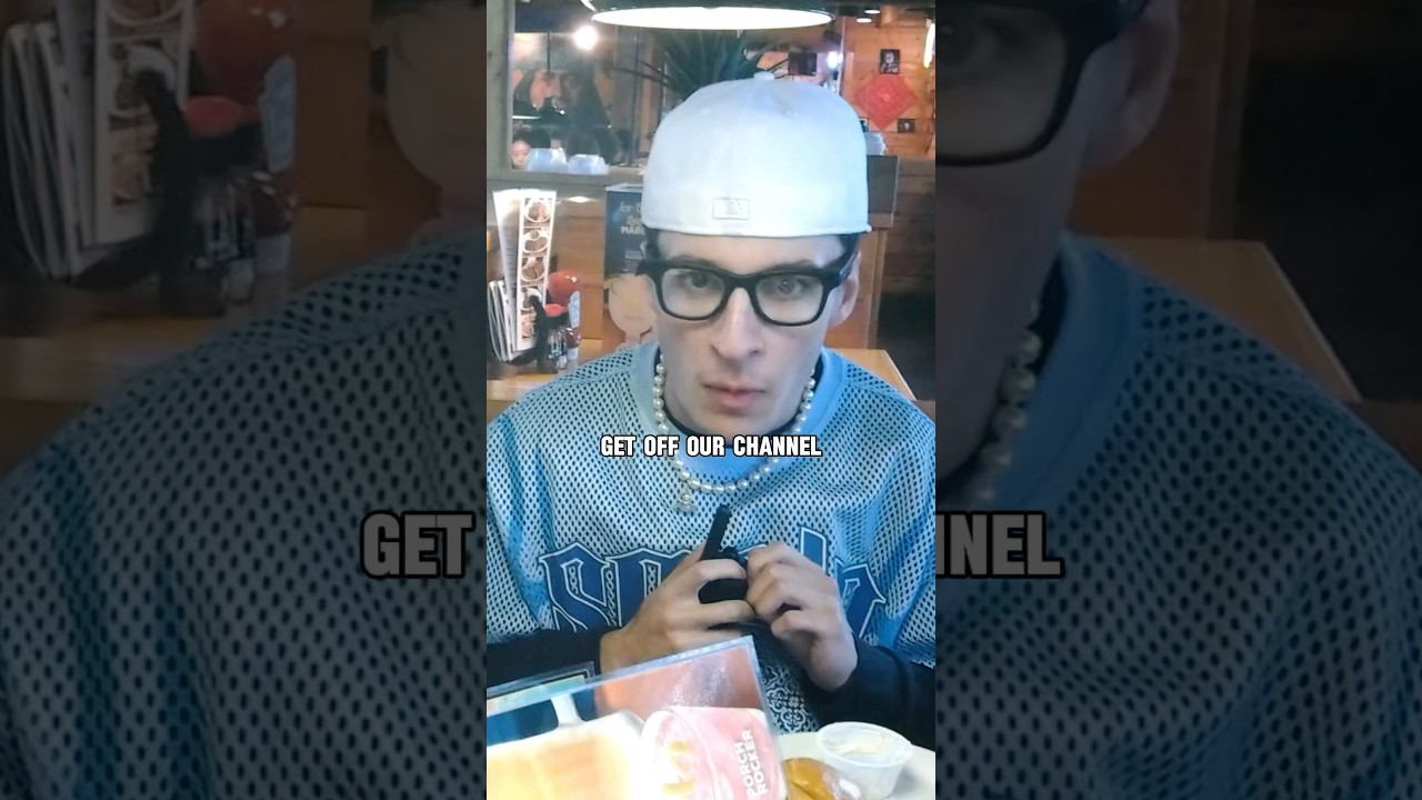 Подключаемся к рациям магазина!