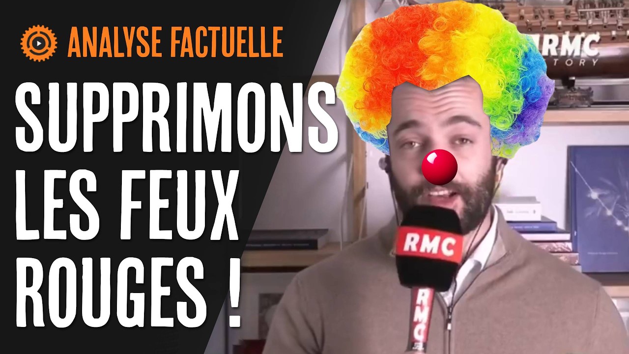 Supprimer les feux rouges pour responsabiliser les conducteurs ?
