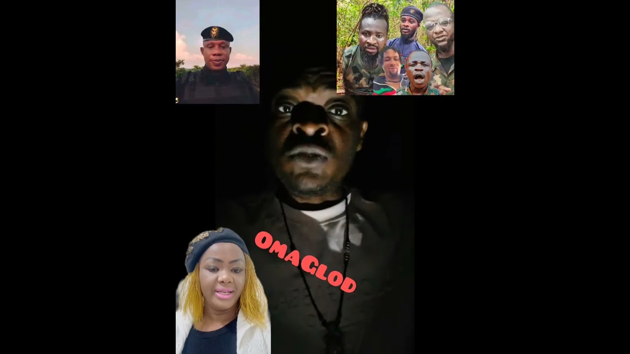 Ijele vs Gentle de y@h0o Angel makeup butozo in Orsu Imo state 