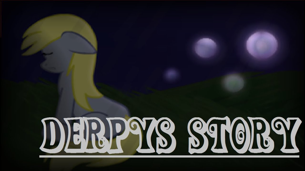 MLP Game: Derpy's Story