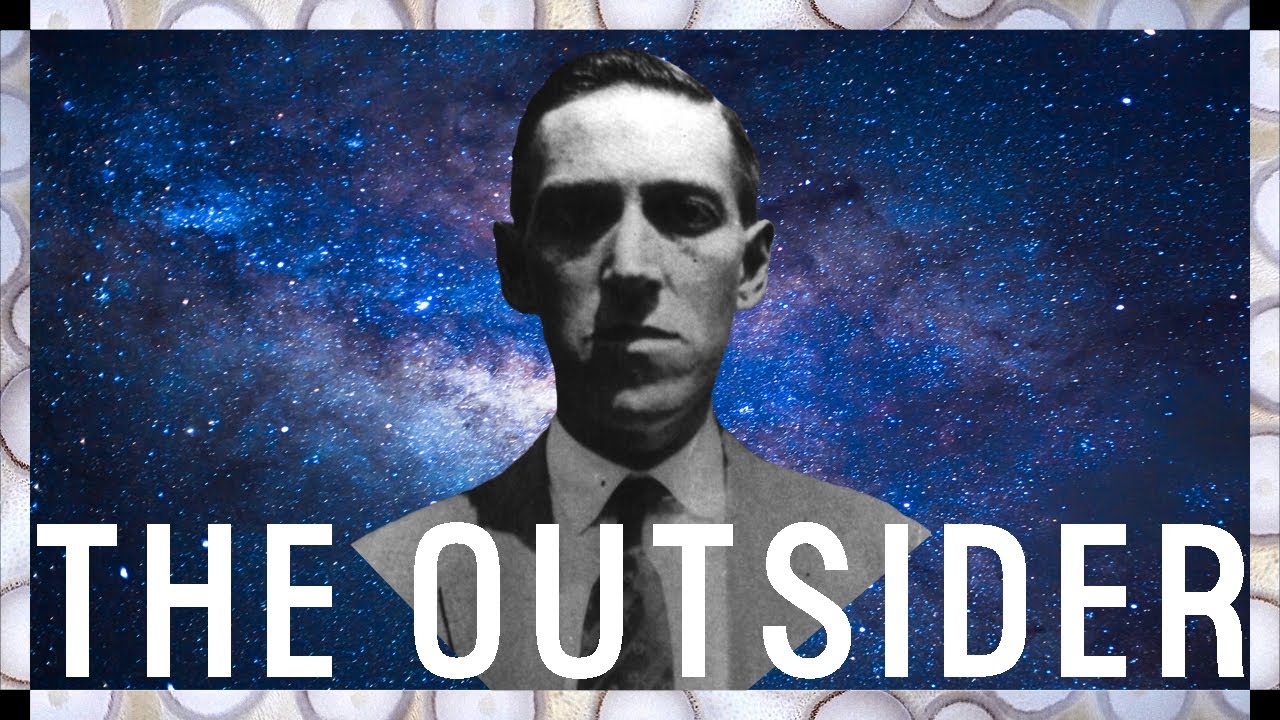 H.  P.  Lovecraft and the Castle Freak