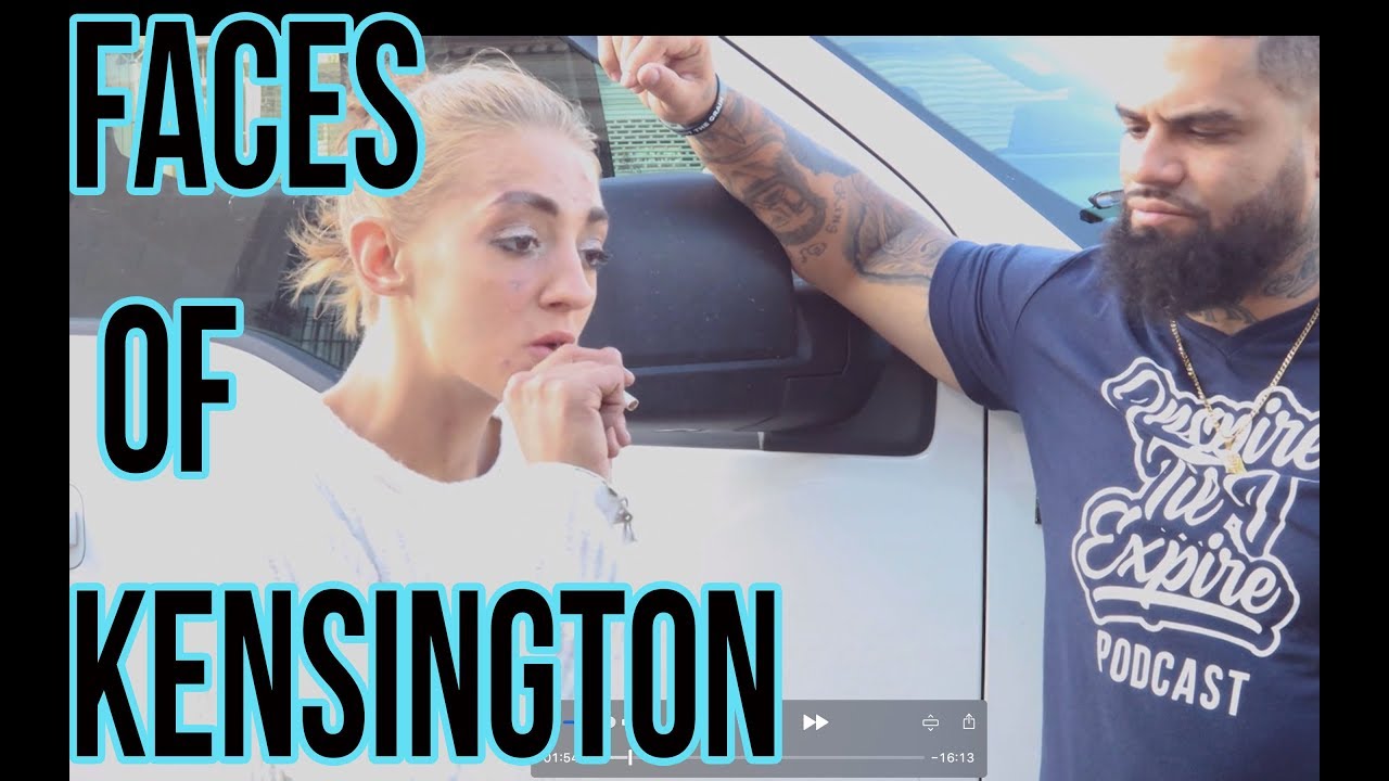 FACES OF KENSINGTON NATASHA PT2 UPDATE  (GRAPHIC) 