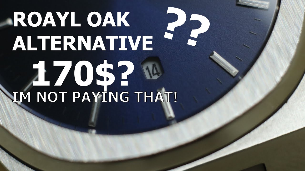 Over Priced? Issit worth your 170$? Genta Design Alternatives