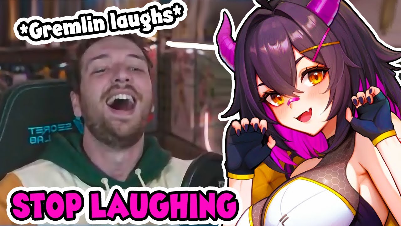 CDawgVA Unlocks a New Laugh and Completely Broke Rainhoe...