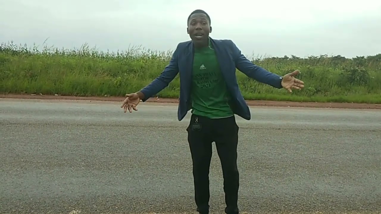 tukasangalala by Pastor Enoch c tembo
