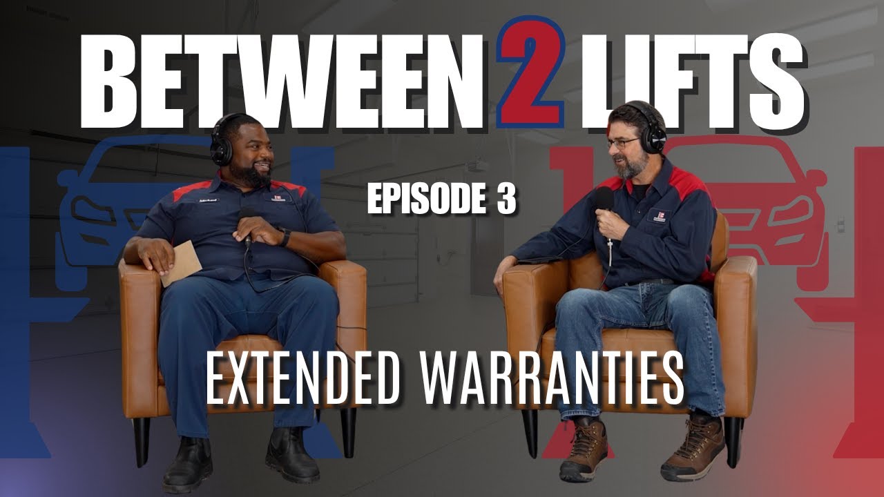 Are Extended Warranties Worth It? Real Mechanic Advice You Need to Hear