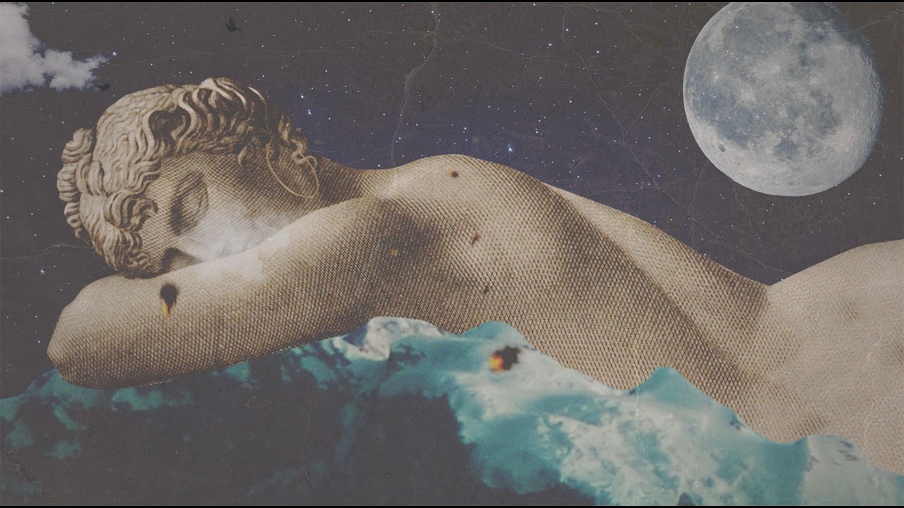 FAENNA - Dreamless EP