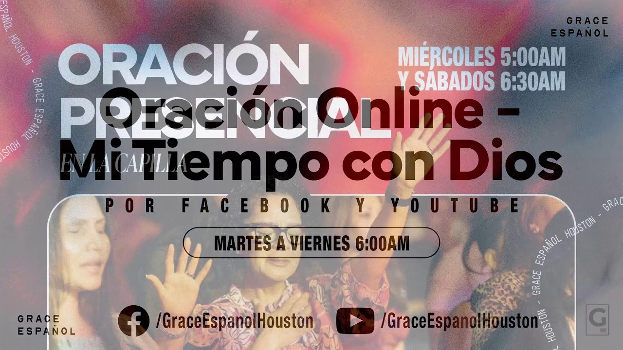 DOMINGO - GRACE ESPAÑOL