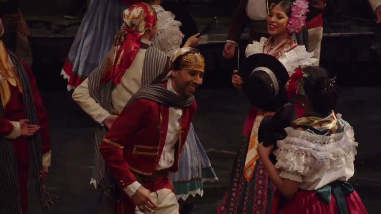 El Sombrero Blanco