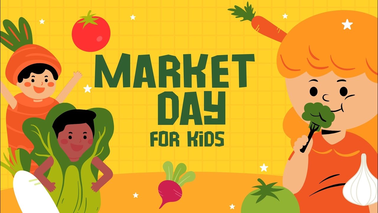 ಮಕ್ಕಳ ಸಂತೆ ಮೇಳ || Childrens Market Day || The Atharva Global School Sira || Market Day Celebration |