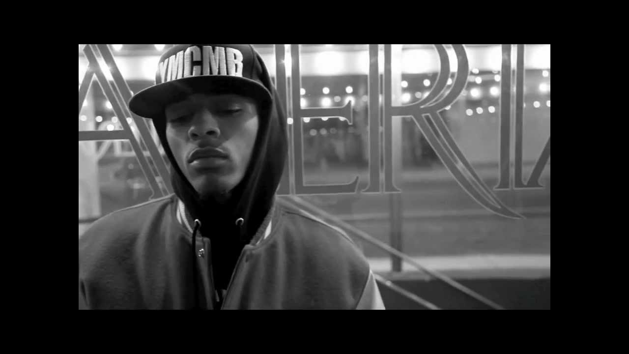Bow Wow 
