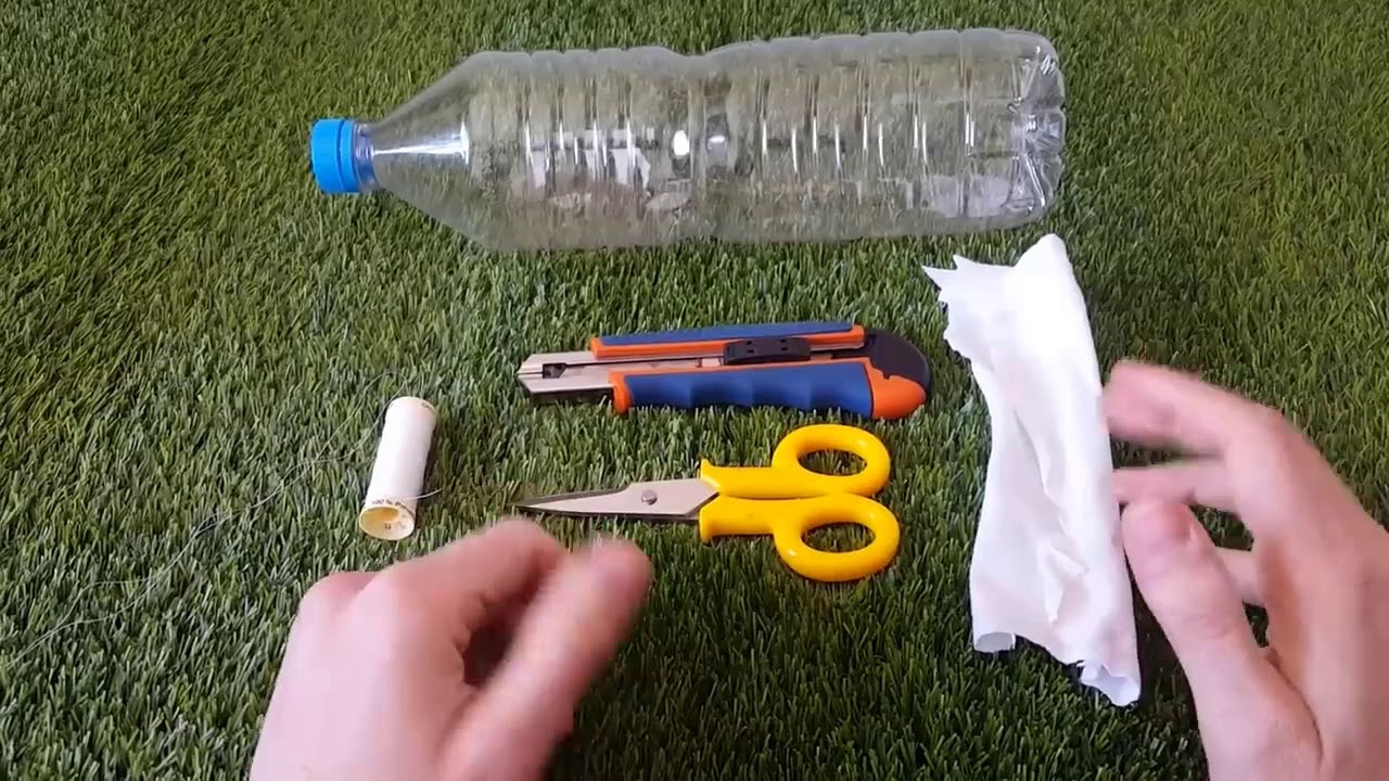Sistema de Riego (Ivan, Cuadernillo 3)